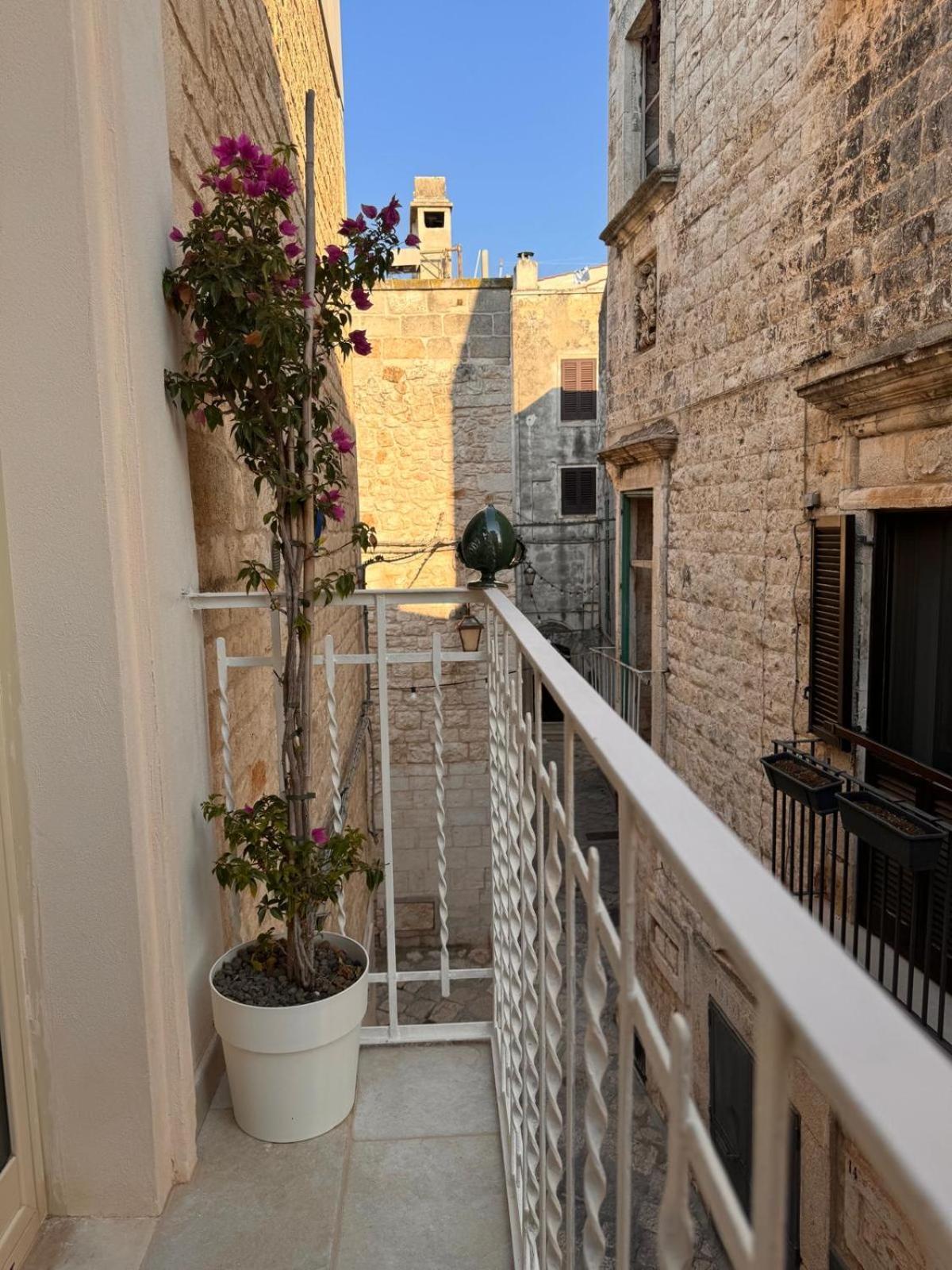 Borgo Sant Angelo Hotel Conversano Quarto foto