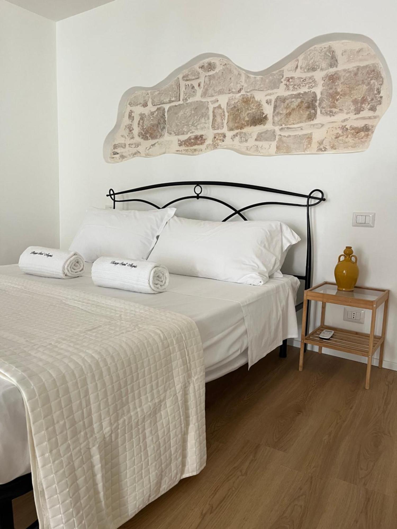 Borgo Sant Angelo Hotel Conversano Exterior foto